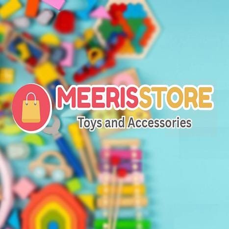 Tentang Meeris Store