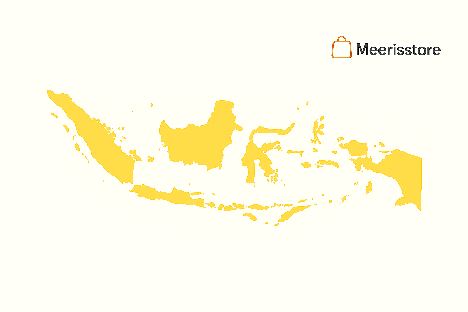 Peta Mitra Meerisstore